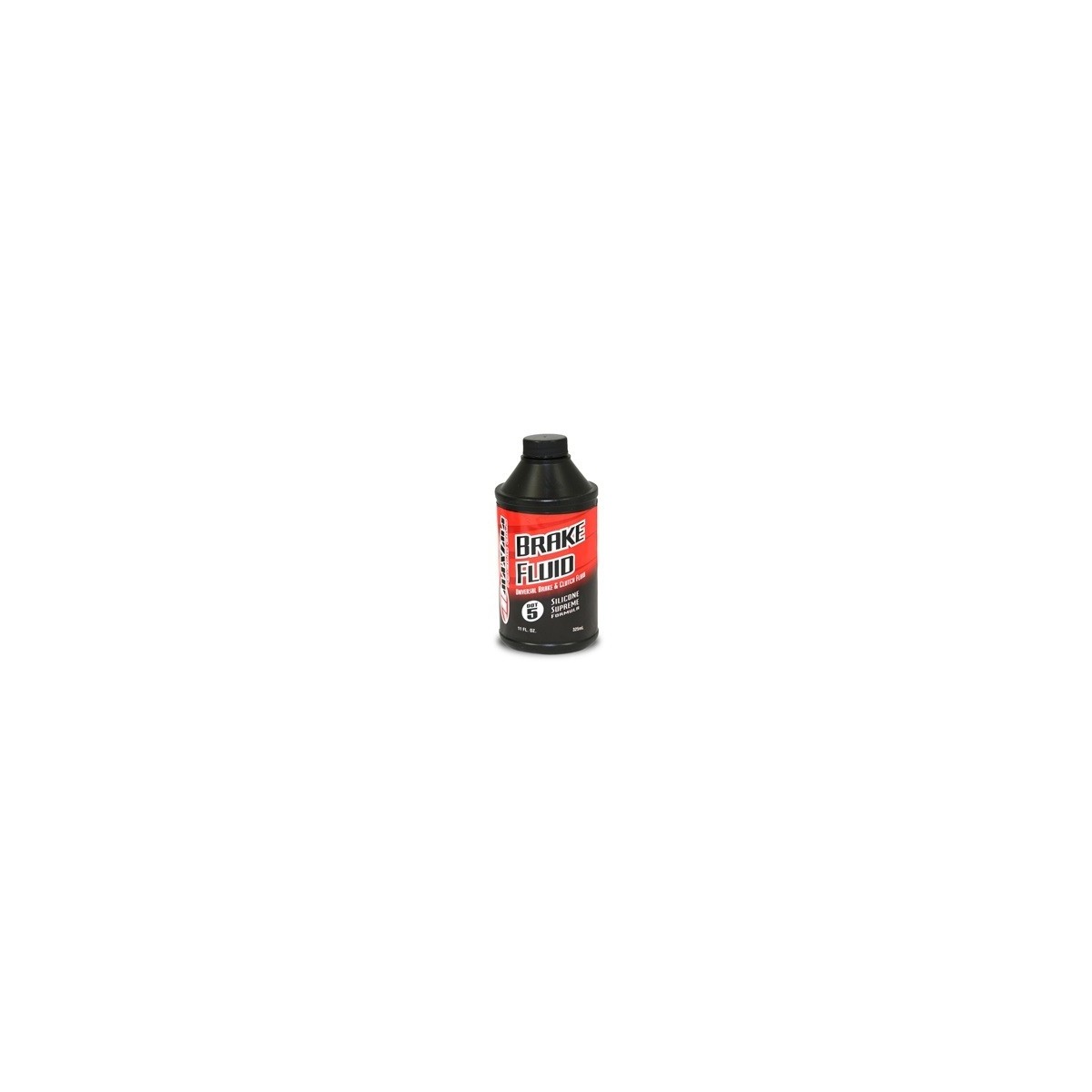 Lockheed de frein Maxima dot5 supreme silicone 