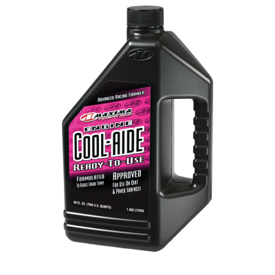 Liquide de refroidissement Cool aide Maxima 2L 