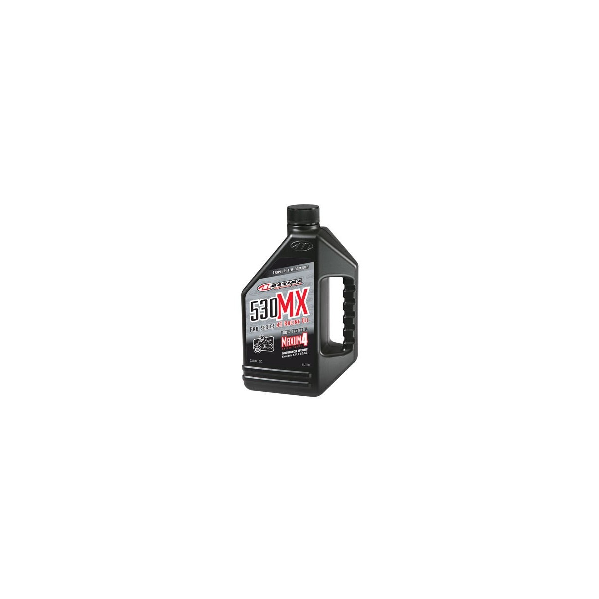 Huile 4T Maxima 530 MX 