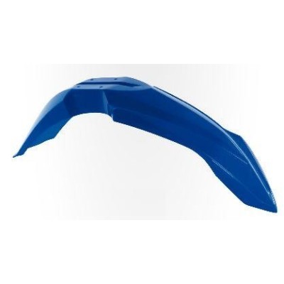 Garde Boue Avant Mecplast Yamaha 