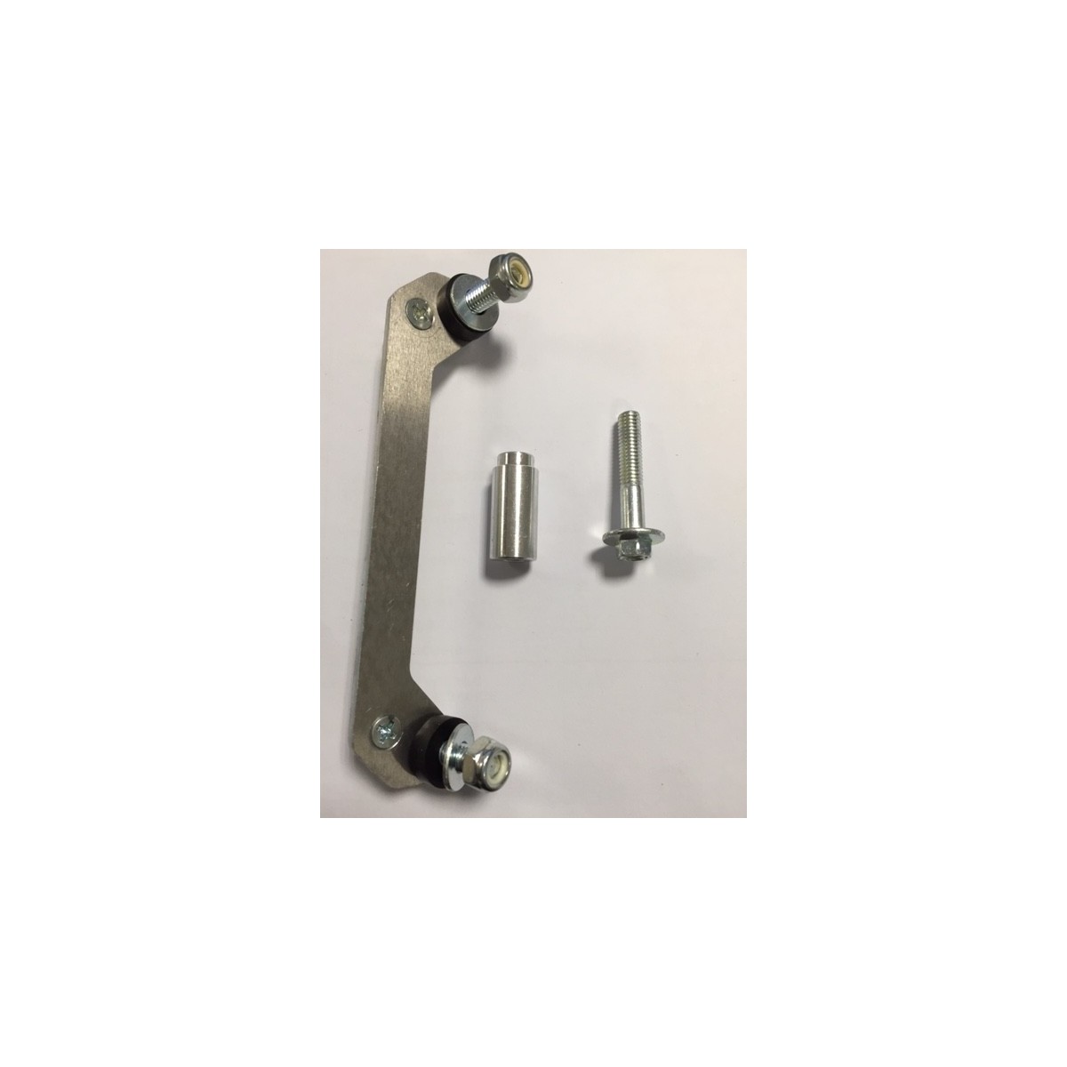 Adaptateur plaque AV YZ/F 