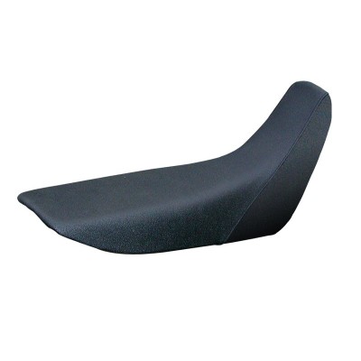 Housse de selle universelle All Gripper Noire 