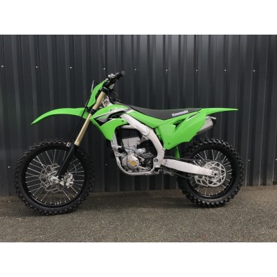 Kawasaki 450 KXF 2023 Neuve 