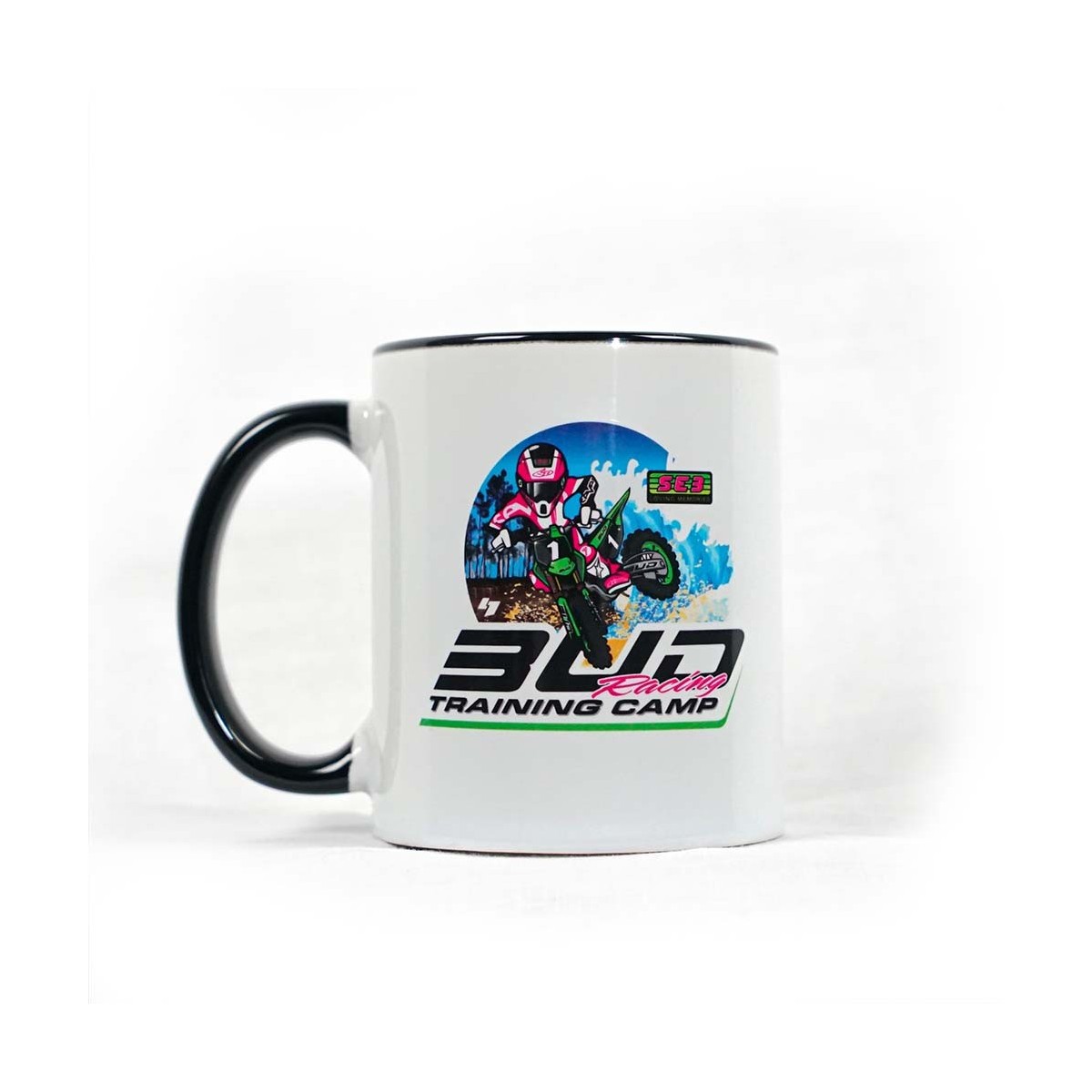 Mug Bud Training Camp 