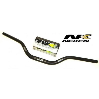 Guidon Neken fat bar 28.6mm 