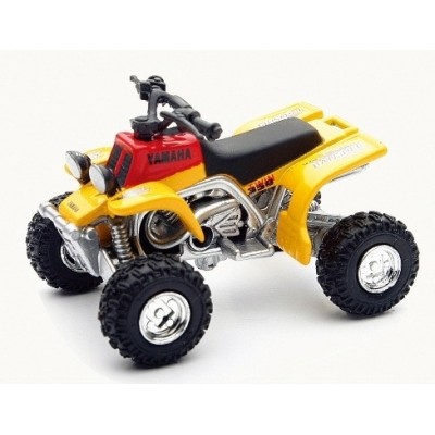 Maquette Quad NewRay Yamaha Banshee 1/32e 