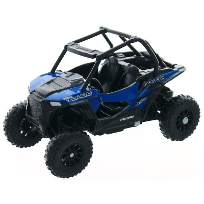 Polaris RZR XP 4 Turbo EPS 1/30° NewRay 