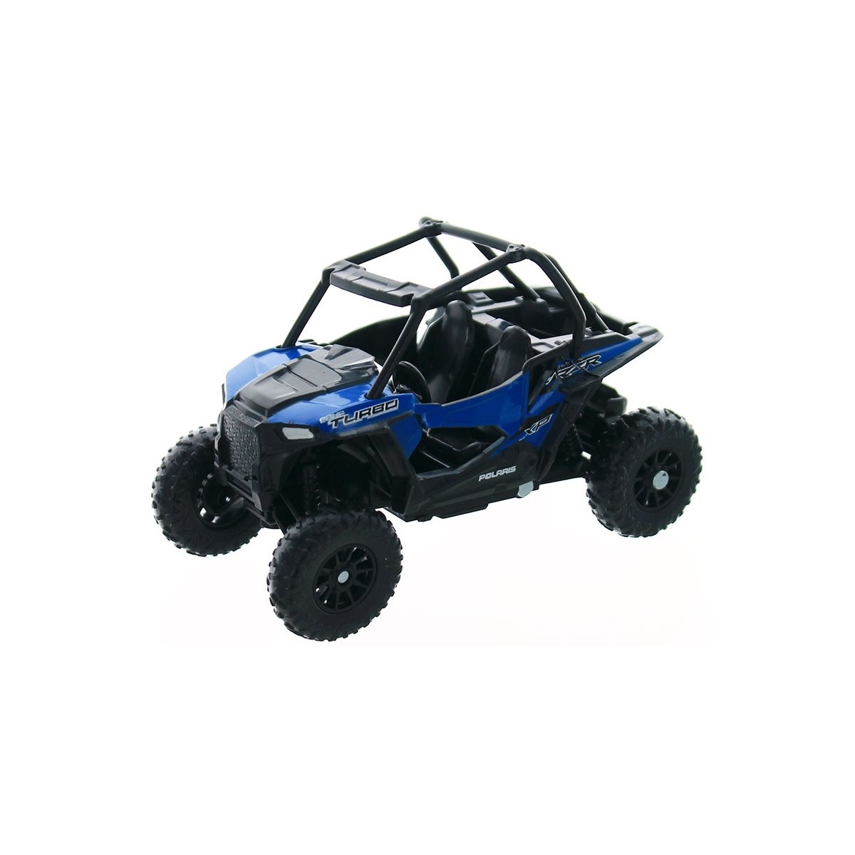 Polaris RZR XP 4 Turbo EPS 1/30° NewRay 