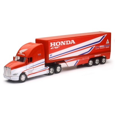 Camion Newray Team Honda US HRC 1/32° 