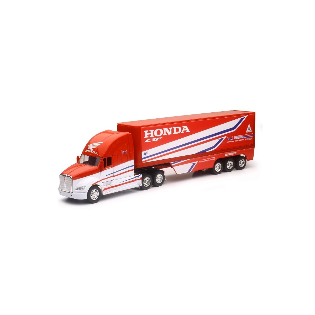 Camion Newray Team Honda US HRC 1/32° 