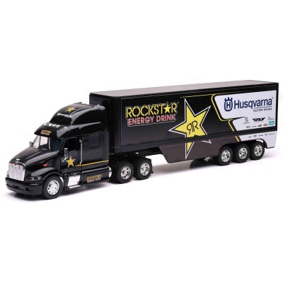 Camion Team HVA Rockstar Energy (55cm) 