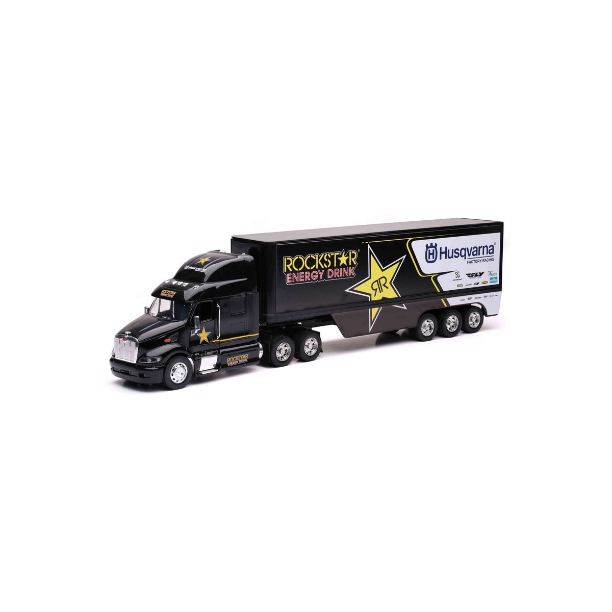 Camion Team HVA Rockstar Energy (55cm) 
