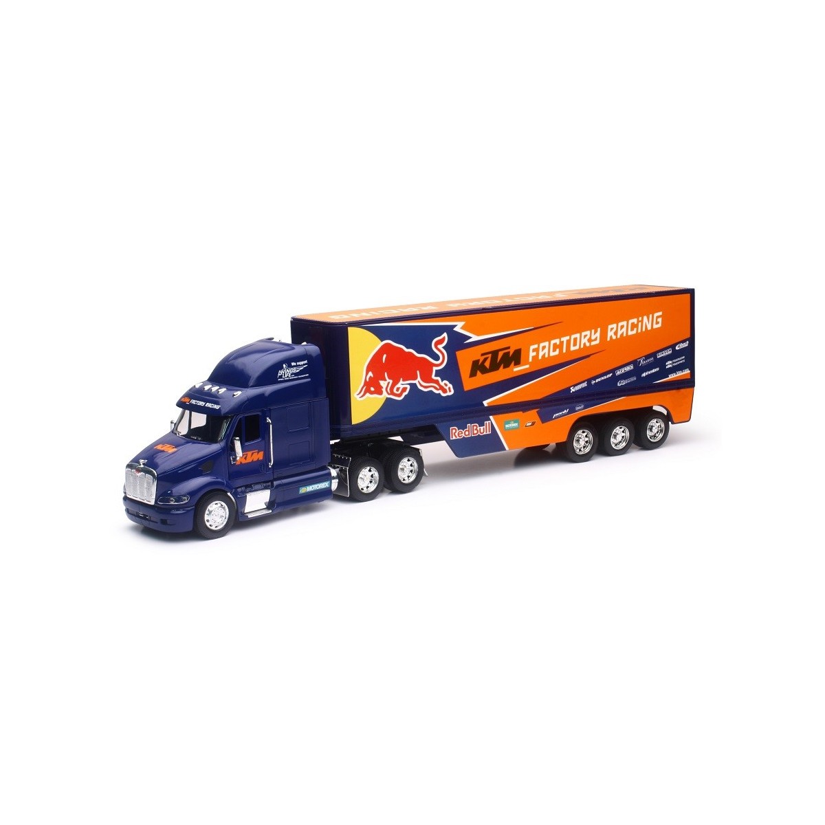 Camion Team KTM Redbull 1/32 (55cm) 