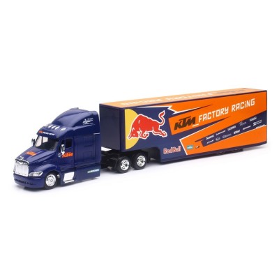 Camion Team KTM Redbull 1/43  