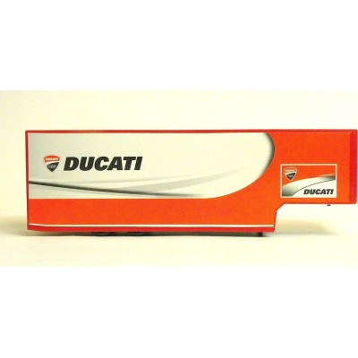 Camion Team Moto GP Ducati 2017 1/43  