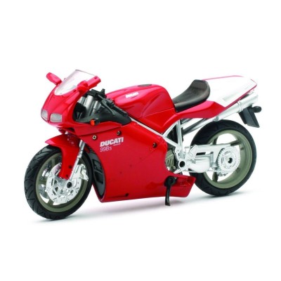 Ducati 998s 1/12° NewRay 