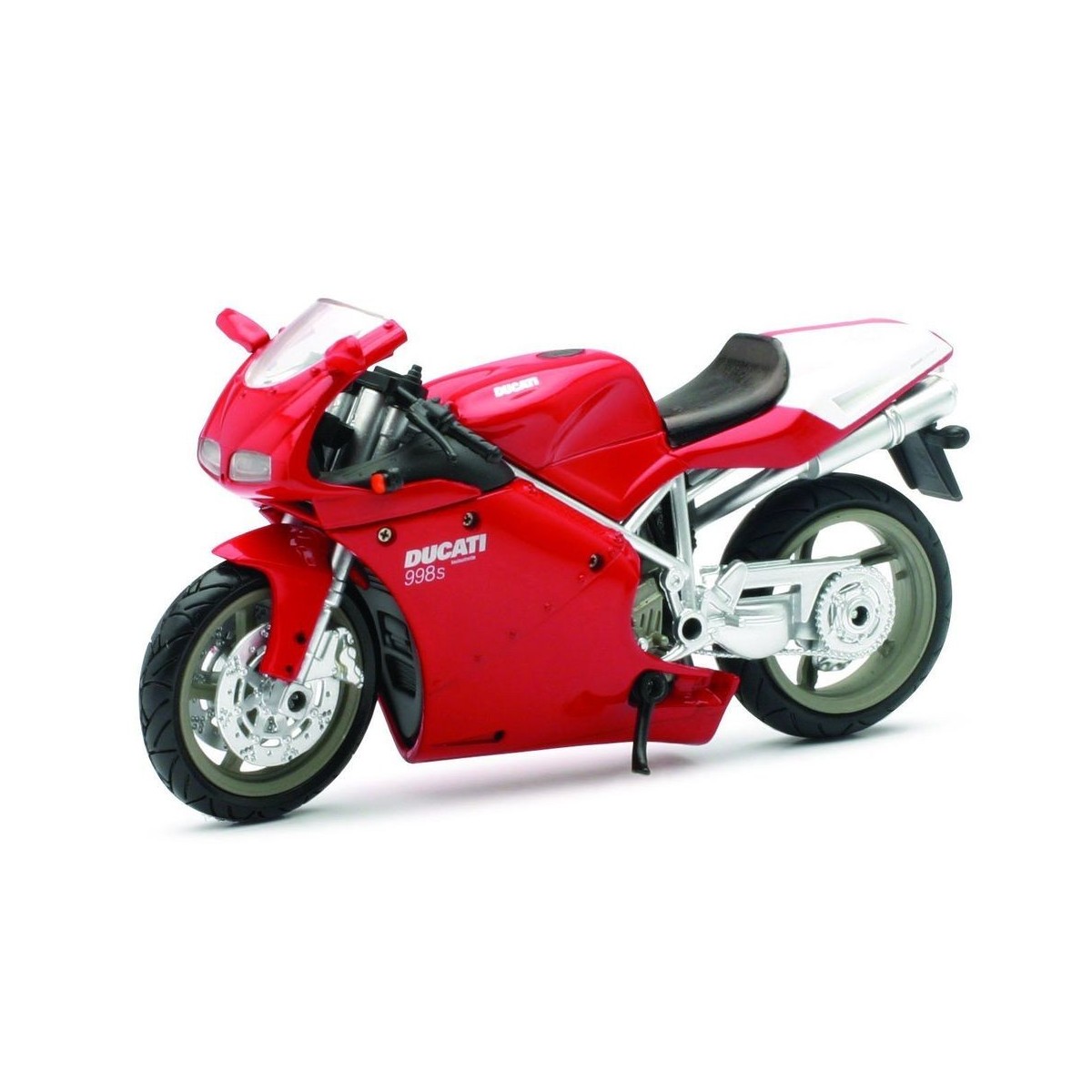 Ducati 998s 1/12° NewRay 