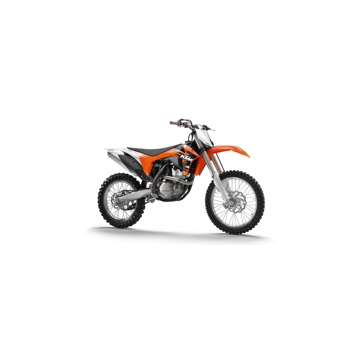 KTM 350 SXF 2011 1/12° 
