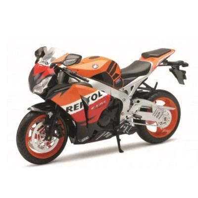 Moto HONDA REPSOL CBR 1000 - 1/6° (35x20cm) 