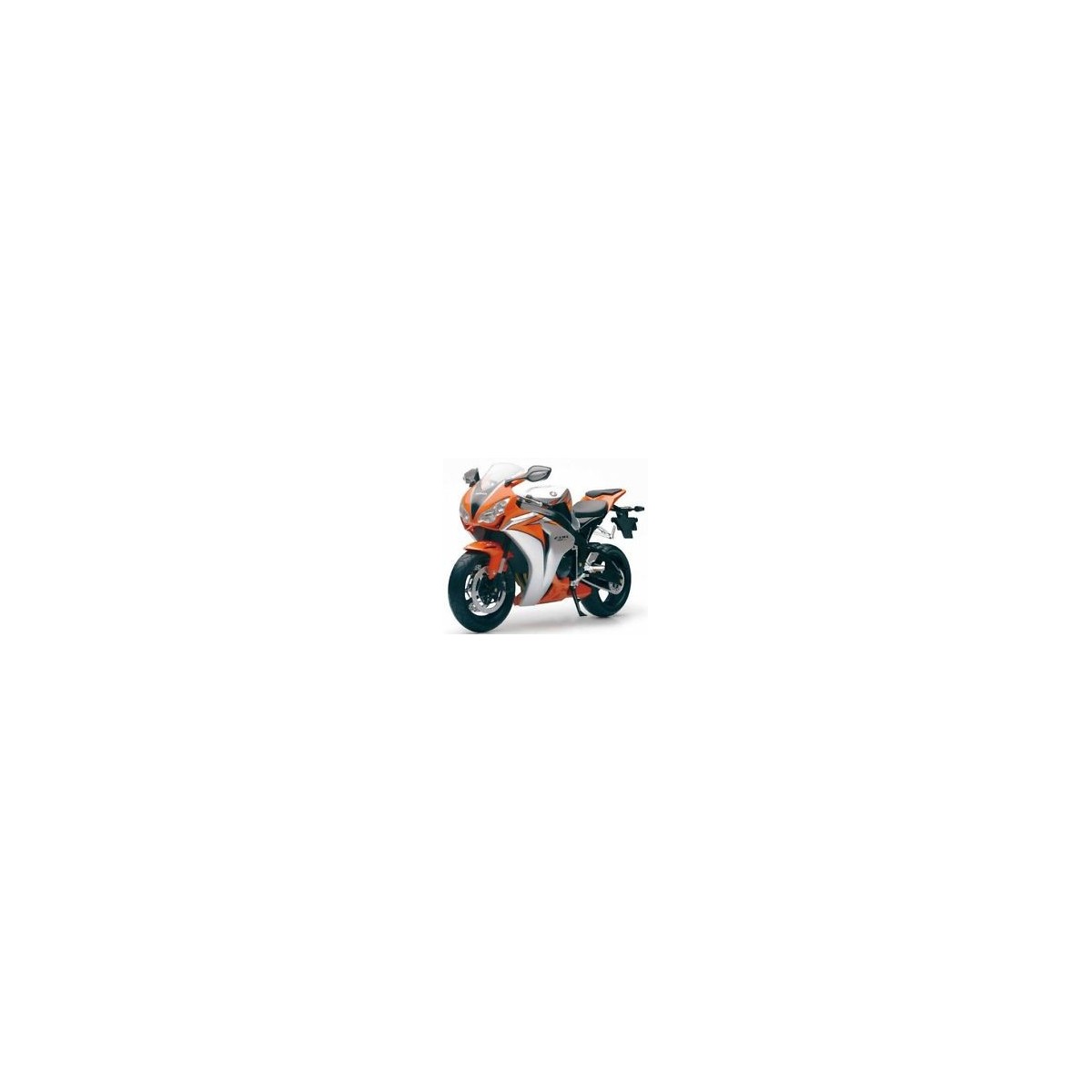 Honda CBR 1000 1/6 (35x20cm) 