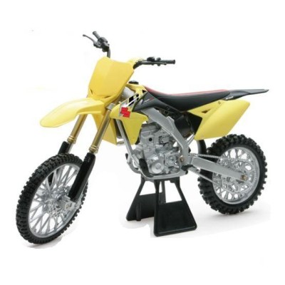 Suzuki 450 RMZ 14 1/6 (35x20cm) 