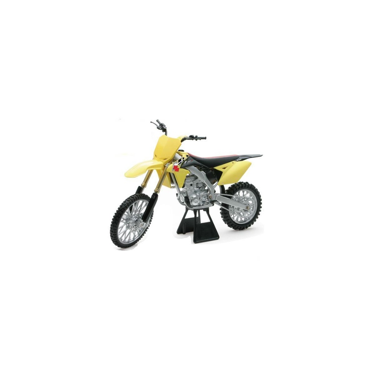 Suzuki 450 RMZ 14 1/6 (35x20cm) 