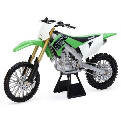 Kwasaki 450 KXF 1/6° Newray (35x20cm) 