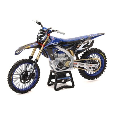 Yamaha 450 YZF Cooper WEBB 1/6 NewRay  