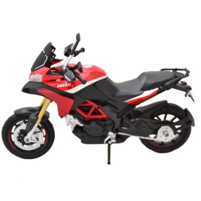Moto Ducati Multistrada 1200 S Pikes Peak 1/12° 