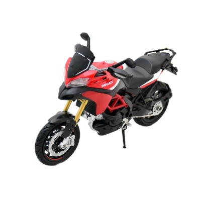 Moto Ducati Multistrada 1200 S Pikes Peak 1/12° 