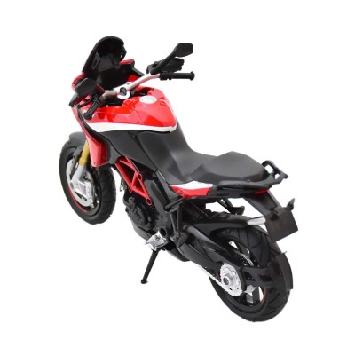 Moto Ducati Multistrada 1200 S Pikes Peak 1/12° 