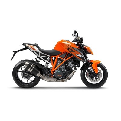 KTM Super Duke 1290 R 1/12° 1/12 (18x10cm) 