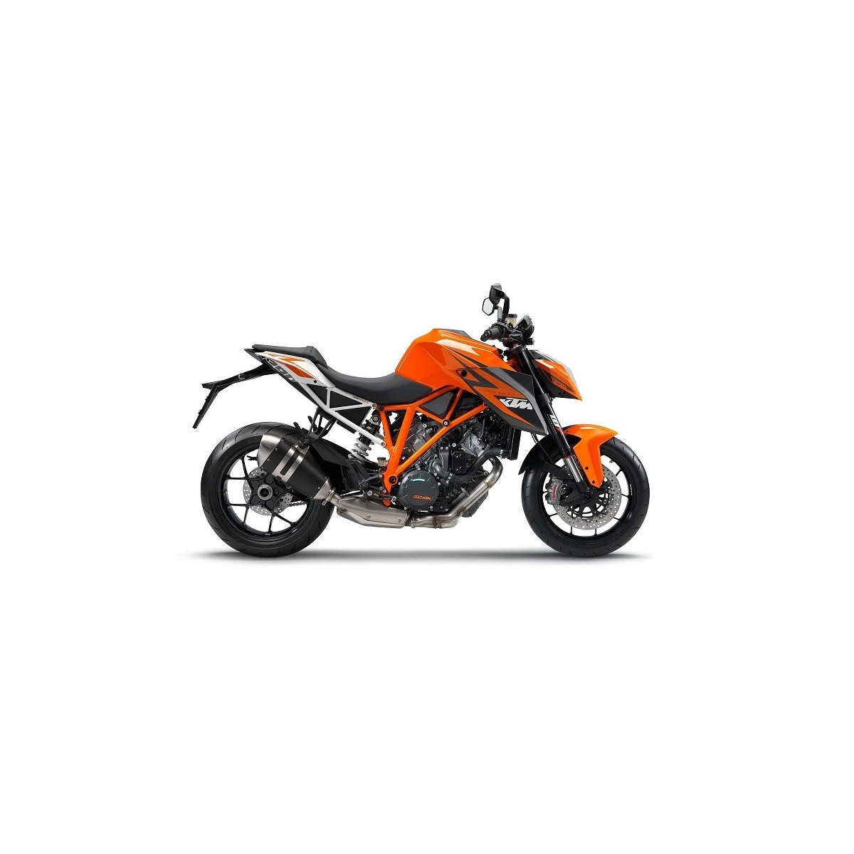 KTM Super Duke 1290 R 1/12° 1/12 (18x10cm) 