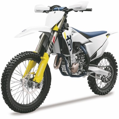 Husqvarna 450 FC 1/12° (18x10cm) 