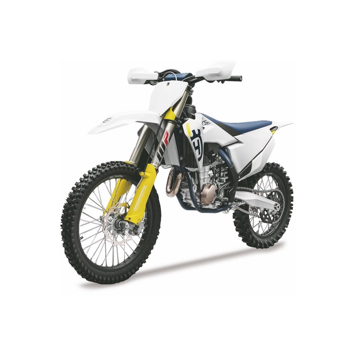 Husqvarna 450 FC 1/12° (18x10cm) 