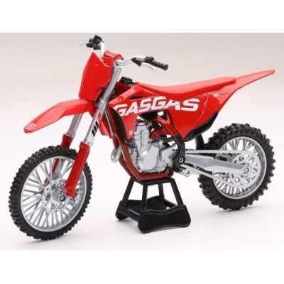 Gasgas 450 MCF 1/12° (18x10cm) 