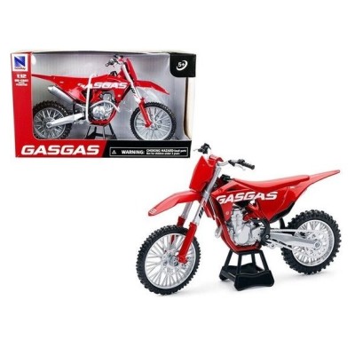 Gasgas 450 MCF 1/12° (18x10cm) 