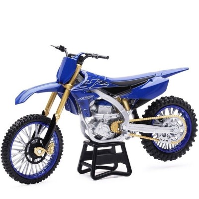 Yamaha 450 YZF 2022 Newray 1/12e 