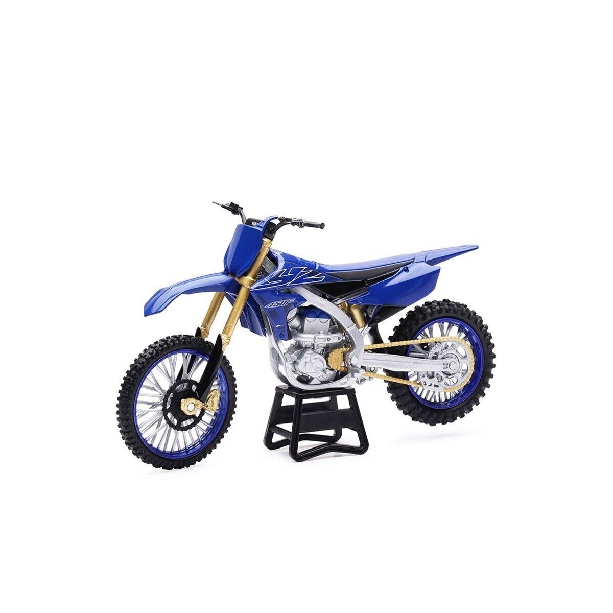 Yamaha 450 YZF 2022 Newray 1/12e 
