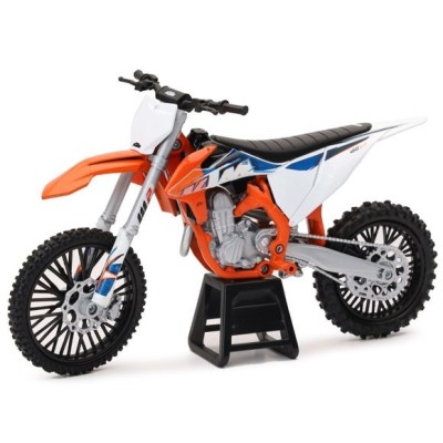 KTM 450 SX/FNewray 1/12e 