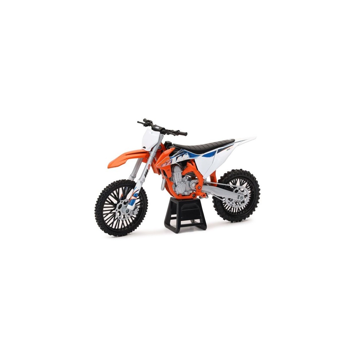 KTM 450 SX/FNewray 1/12e 