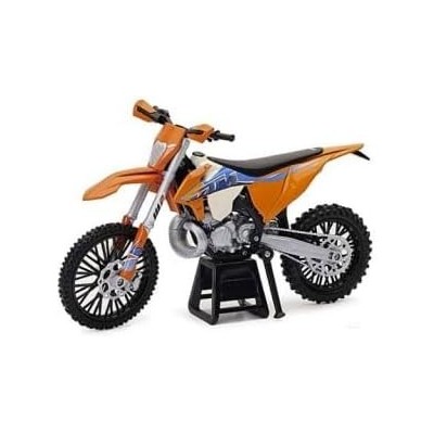 KTM 300 EXC Newray 1/12° (18x10cm) 