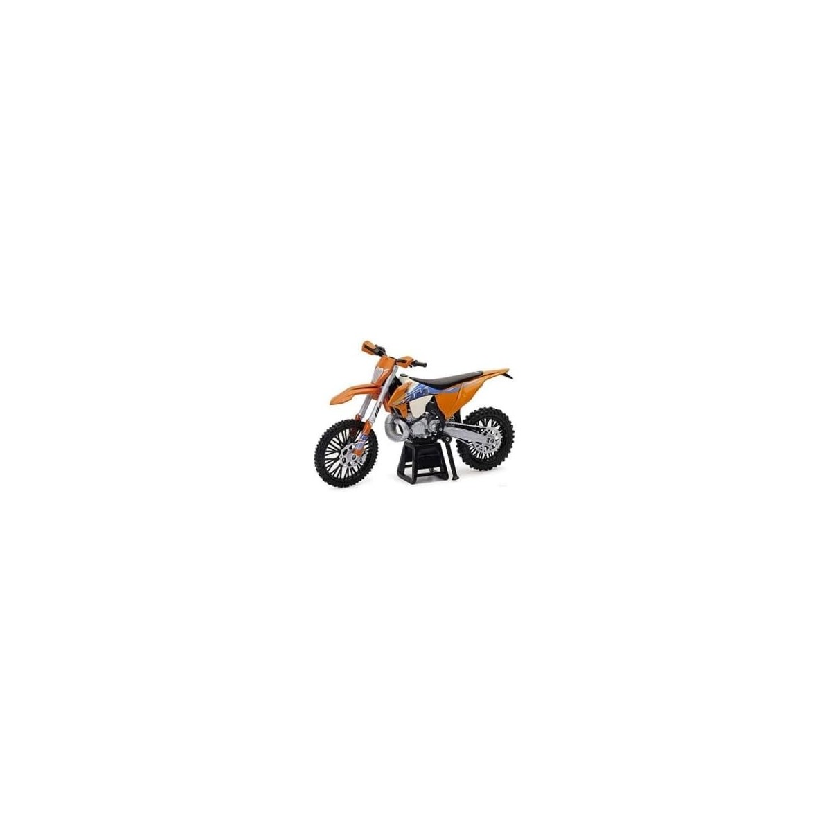 KTM 300 EXC Newray 1/12° (18x10cm) 