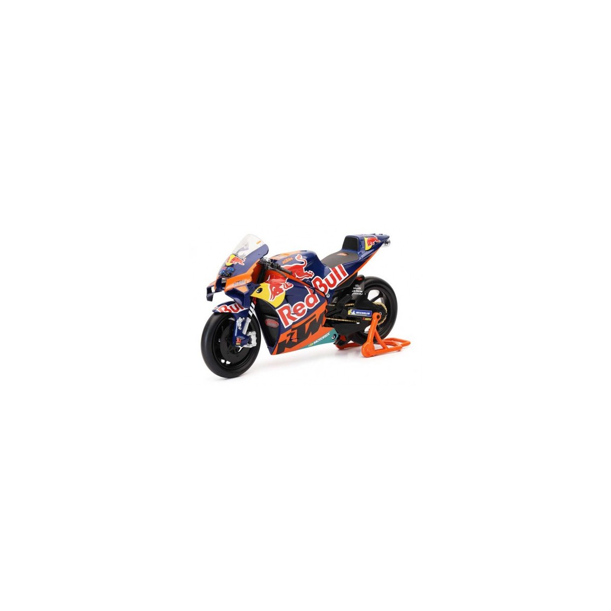 KTM MOTO GP Jack MILLER 1/12° NewRay 