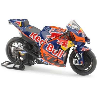 KTM MOTO GP Jack MILLER 1/12° NewRay 
