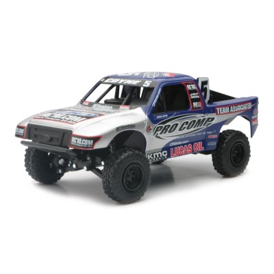 Pick up Short course Ford pro comp 1/24° 