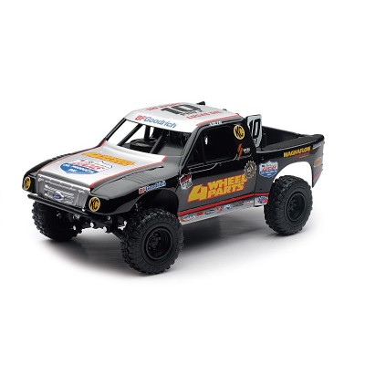 Pick up Short course Ford 4W 1/24° 