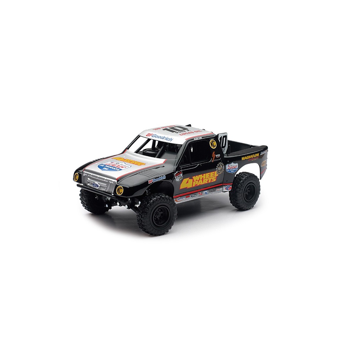 Pick up Short course Ford 4W 1/24° 