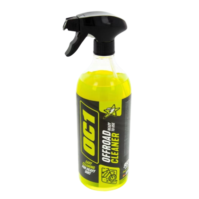 Nettoyant Moto/VTT haute performance OC1 950ml 