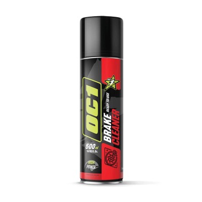 Nettoyant frein OC1 spray 500ml 